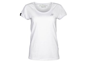 Tričko Stöckli strass white 19/20