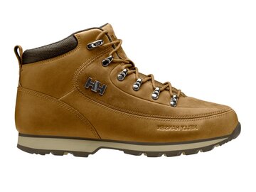 Topánky Helly Hansen The Forester Bone Brown/ HH Khaki