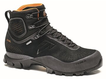 Pánska obuv Tecnica Forge GTX MS Black/Orange