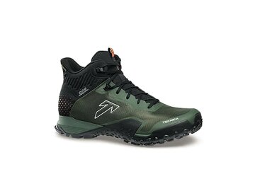 Tecnica Magma Mid S Gtx Ms Night Giungla/Dusty Lava