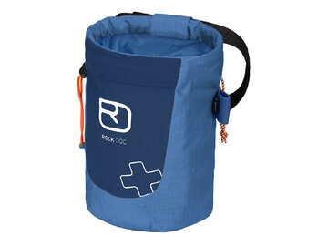 Lekárnička Ortovox First Aid Rock Doc Heritage Blue