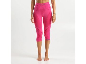 Funkčné legíny UYN Evolutyon Biotech Pants Medium Fuchsia Purple