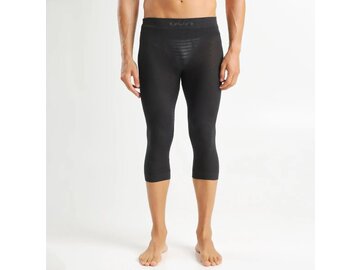 Funkčné legíny UYN Energyon Biotech Uw Pants Medium Black