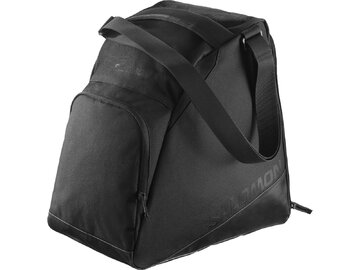 Vak na lyžiarky Salomon Original Gearbag Black