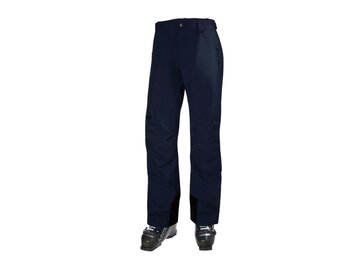 Lyžiarske nohavice Helly Hansen Legendary Insulated Navy