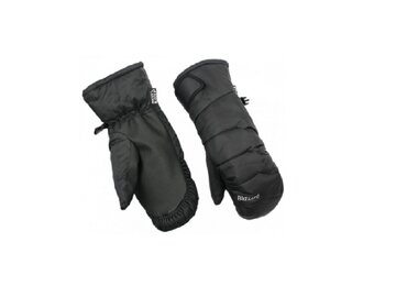 Lyžiarske rukavice Blizzard Viva mitten black 19/20