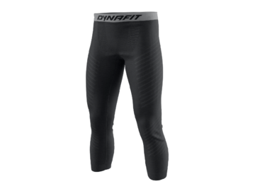 Funkčné legíny Dynafit Tour Light Merino 3/4 Tights Men Black Out