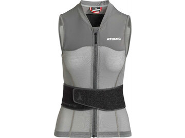 Chránič Live Shield Vest W Grey 23/24