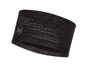 Čelenka Buff DryFlx Headband New R-Black
