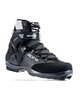 Topánky na bežky Alpina BC 1550 Black/Silver