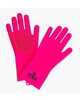 Čistiace rukavice Muc-Off Deep Scrubber Gloves Pink