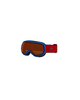 Lyžiarske okuliare Head Ninja blue/red 19/20