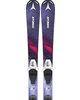 Lyže Atomic Maven Girl 100-120 + C 5 Gw Lila 23/24