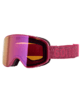 Lyžiarske okuliare Goldbergh Headturner Goggle Pink