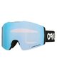 Lyžiarske okuliare Oakley Fall Line XM FP Black w/PrizmSaphr GBL