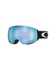 Lyžiarske okuliare Oakley Flight Deck Matte Black w/ Prism Snow Sapphire Iridium