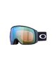 Lyžiarske okuliare Oakley Flight Tracker L Blue Black