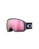 Lyžiarske okuliare Oakley Flight Tracker L Pink Black