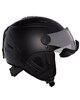 Lyžiarska prilba Goldbergh Glam Helmet Black