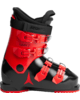 Požičovňa - Lyžiarky Atomic Hawx Kids 4 Black/Red 25/26