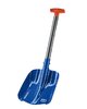 Lavínová lopata Ortovox Shovel Badger Safety Blue