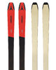 Skialpinistické lyže Atomic Backland 78 + Hybrid Skin 78/80 R 20/21
