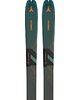 Skialpinistické lyže Atomic Backland 95 + Skin 95 Petrol/G 23/24