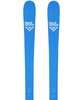 Skialpinistické lyže Black Crows Ova Freebird Ski Blue 23/24 176 cm