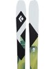 Skialpinistické lyže Black Diamond Helio Carbon 88 22/23 170 cm