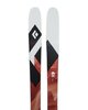Skialpinistické lyže Black Diamond Helio Carbon 95 22/23 176 cm