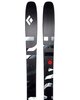 Skialpinistické lyže Black Diamond Impulse 98 182 cm