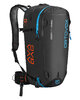 Lavínový batoh Ortovox Ascent 28 S Avabag Kit Black Anthracite