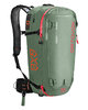 Lavínový batoh Ortovox Ascent 28 S Avabag Kit Green Isar