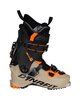 Skialpové lyžiarky Dynafit Radical Pro Boot Brown/Orange 23/24