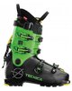 Skialpinistické lyžiarky Tecnica Zero G Tour Scout Black/Green 21/22