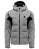 Lyžiarska Bunda Dainese Ski Downjacket Sport Silver Filigree