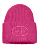 Čiapka Goldbergh Valerie Beanie Passion Pink