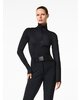 Mikina Goldbergh Serena Ski Pully Black