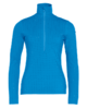 Mikina Goldbergh Spark Ski Pully Electric Blue