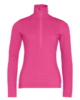 Mikina Goldbergh Spark Ski Pully Passion Pink