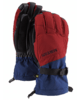 Pánske rukavice Burton Profile Glove Dress Blue/Mulled Berry