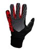 Rukavice Crazy Idea Gloves Sci Alp Race Fire