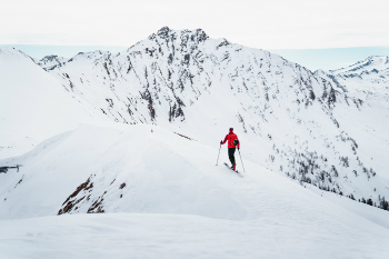 Čo je to skialpinizmus a ako začať