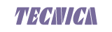 Tecnica
