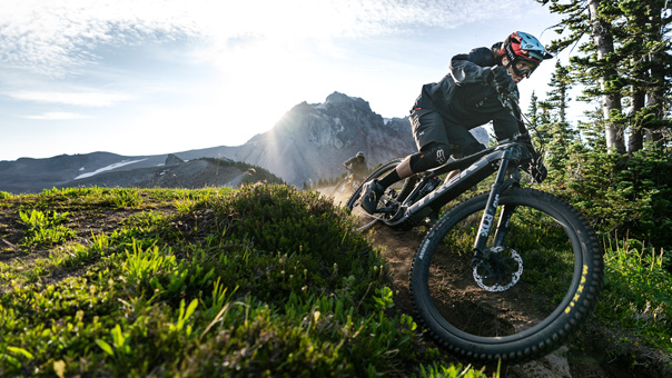 Testovačka bicyklov a e-bikov Trek na Kubínskej