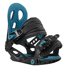 3 dni zliav - Snowboardové viazania