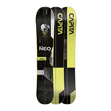 3 dni zliav - Splitboardy
