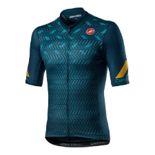 Cyklistické dresy s krátkym rukávom - Black Friday