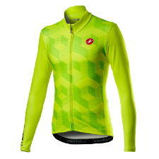 Cyklistické dresy s dlhým rukávom - Black Friday