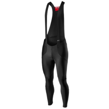 Dlhé elastické cyklistické nohavice - Black Friday